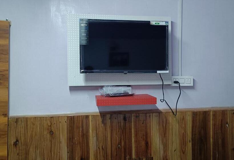 Hotell Kdol Residency