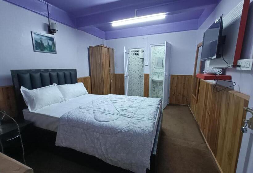 Hotell Kdol Residency