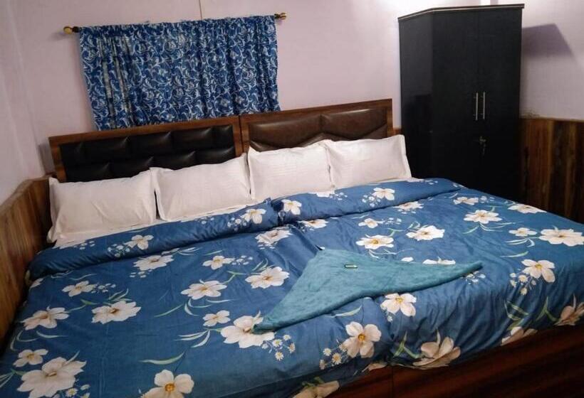 Hotell Kdol Residency