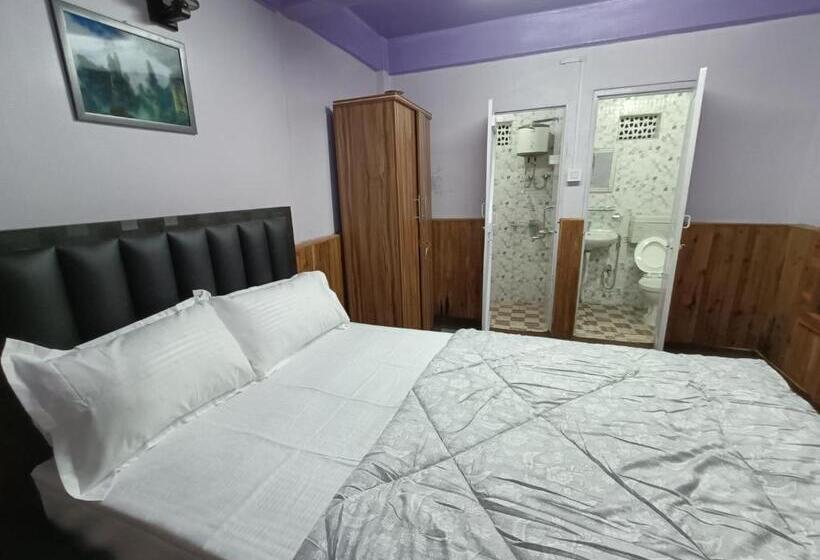 Hotell Kdol Residency