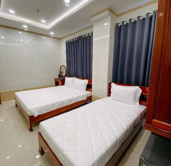 هتل Khách Sạn A68