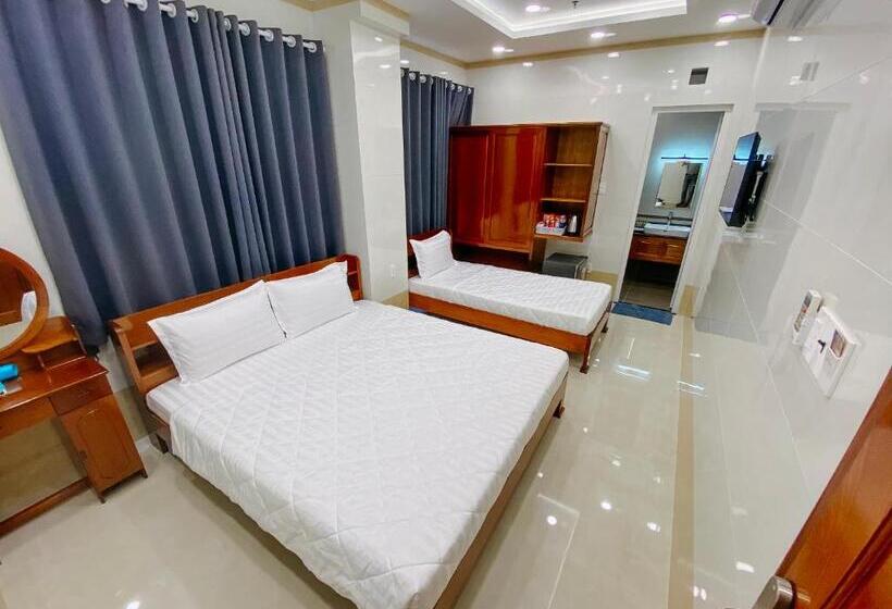 هتل Khách Sạn A68