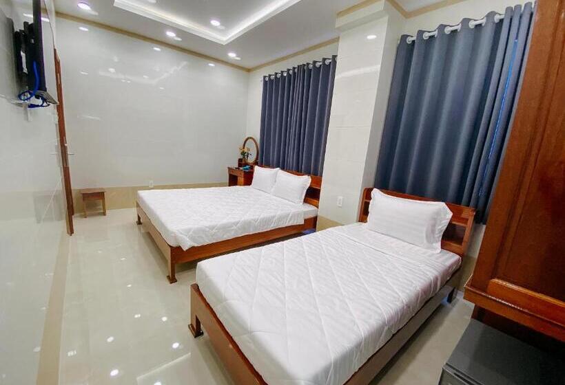 هتل Khách Sạn A68