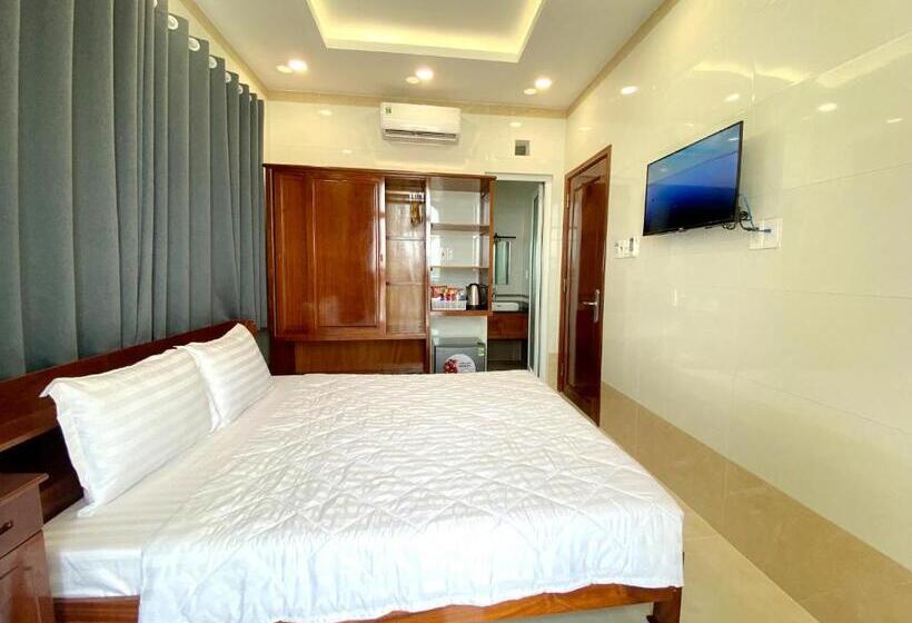 هتل Khách Sạn A68