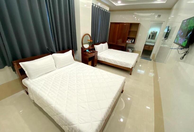 هتل Khách Sạn A68