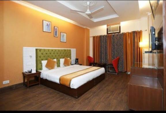 Hotel Loomstay White House