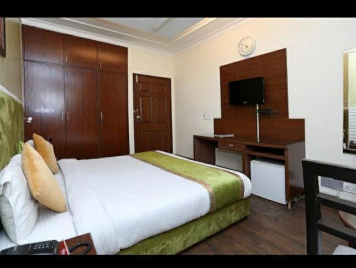 Hotel Loomstay White House