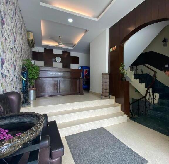 Hotel Loomstay White House