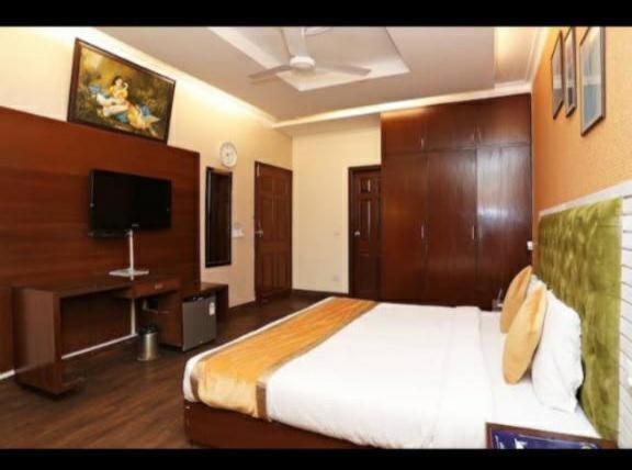 Hotel Loomstay White House