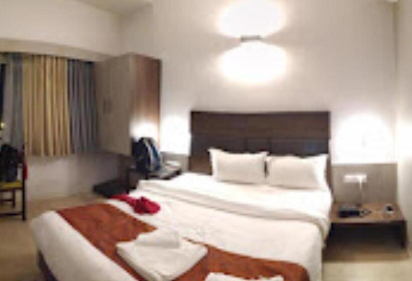 Hotel Lotus Lodge Kalmath