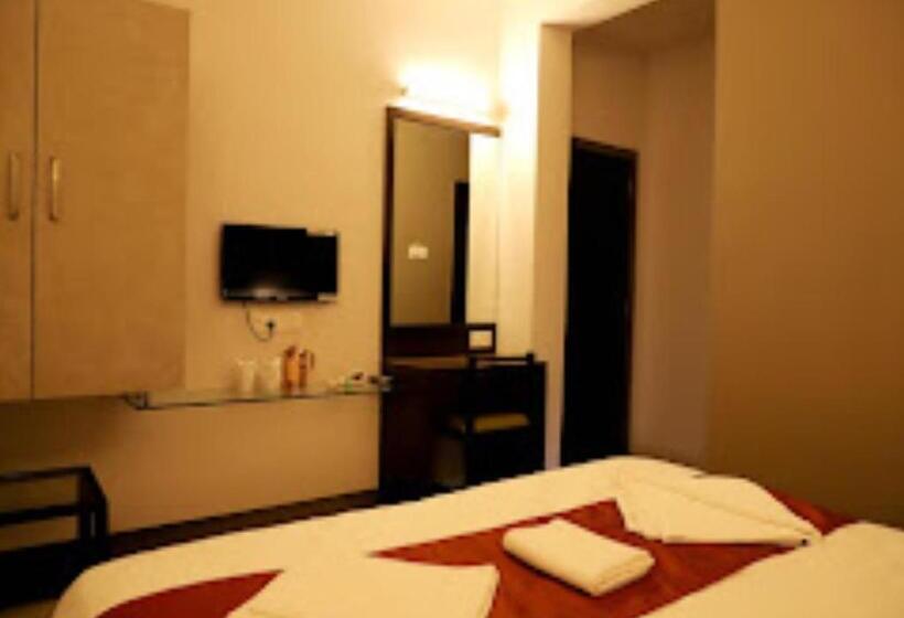 Hotel Lotus Lodge Kalmath