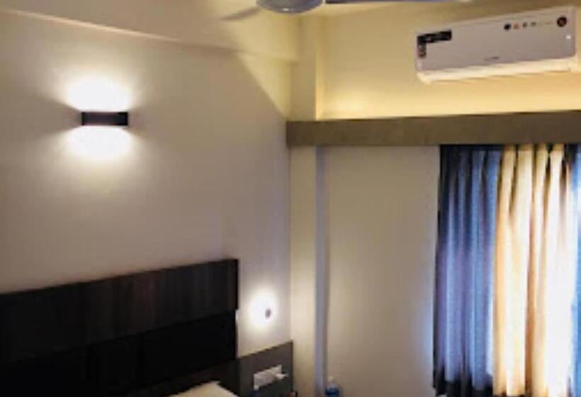 Hotel Lotus Lodge Kalmath