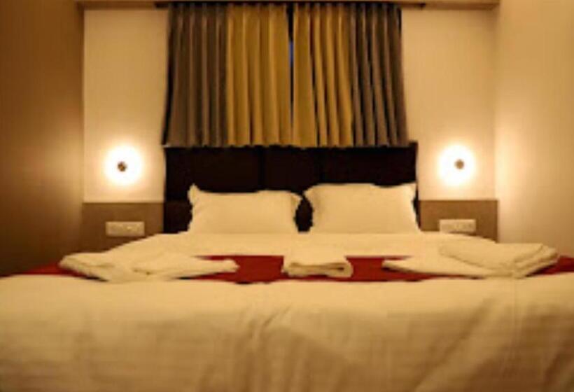 Hotel Lotus Lodge Kalmath