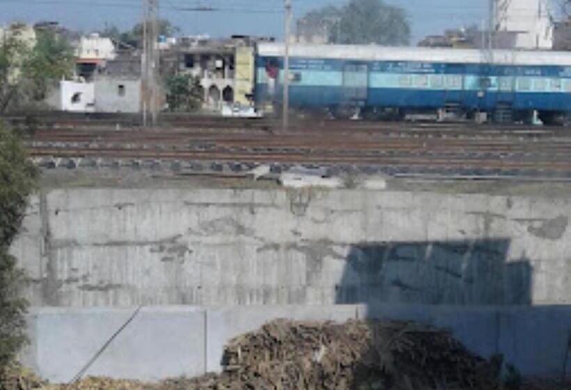 Hotell Maan Residency Bhusawal