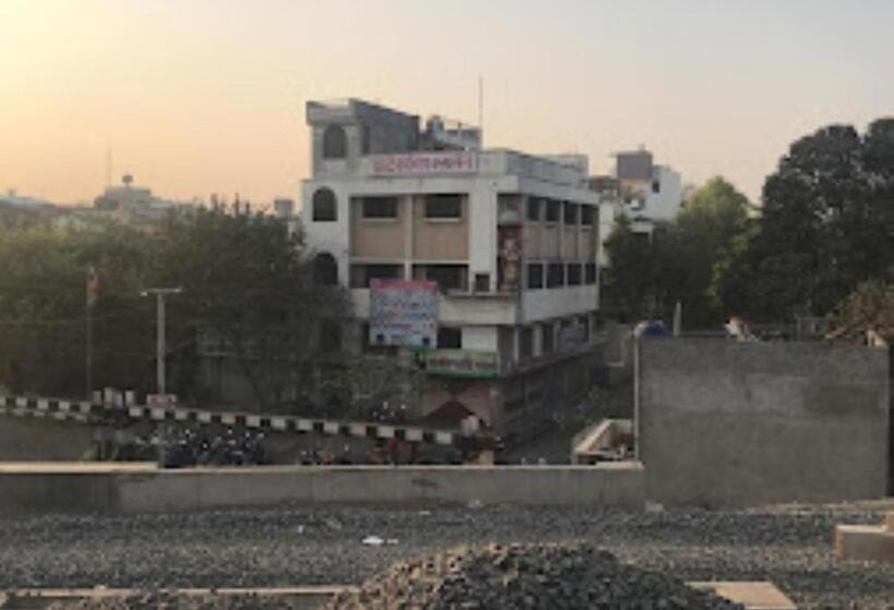 Hotell Maan Residency Bhusawal