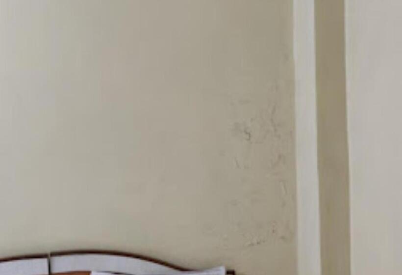 Hotell Maan Residency Bhusawal