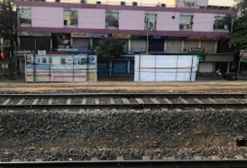 Hotell Maan Residency Bhusawal