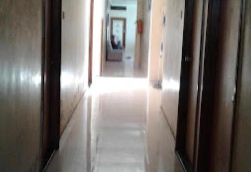 Hotell Maan Residency Bhusawal