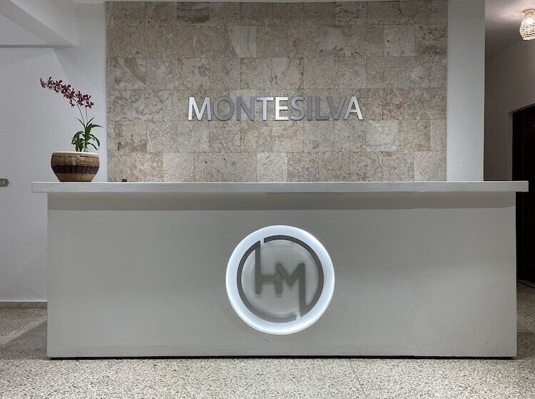 فندق Montesilva
