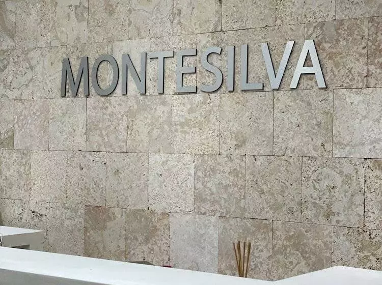 هتل Montesilva