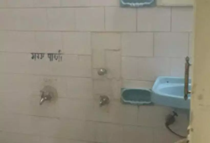 ホテル Mtdc Wardha Resort