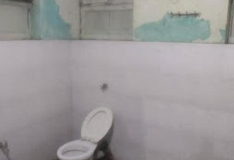 Отель Mtdc Wardha Resort