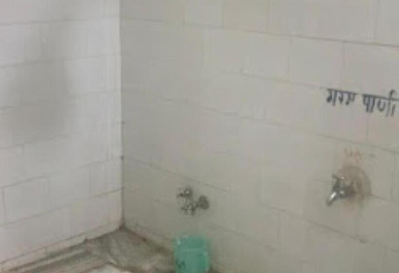 Отель Mtdc Wardha Resort