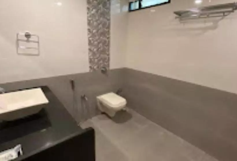 ホテル Mtdc Wardha Resort