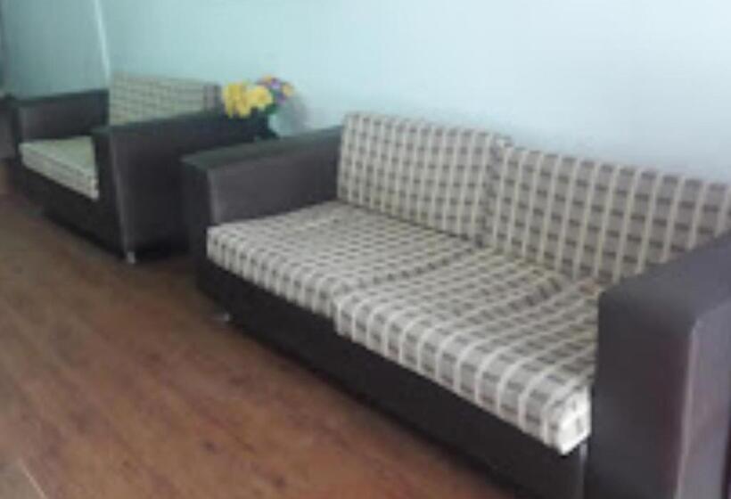 Hôtel Pathika Jalgaon