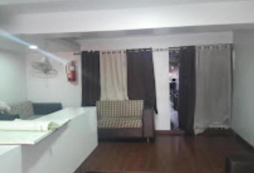 Hôtel Pathika Jalgaon