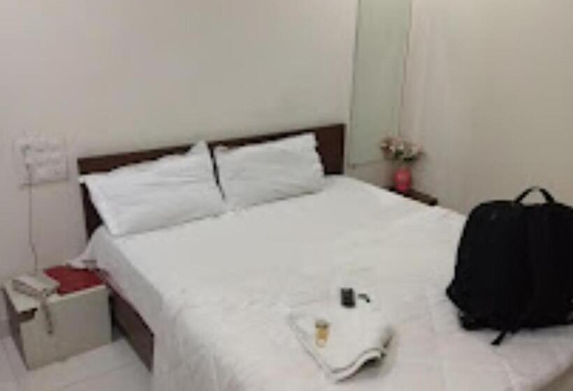 Hôtel Pathika Jalgaon