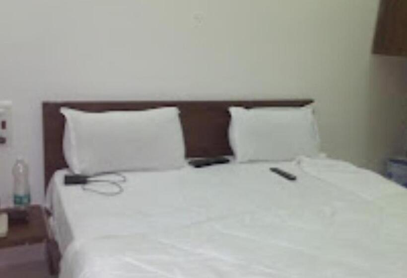 Hôtel Pathika Jalgaon