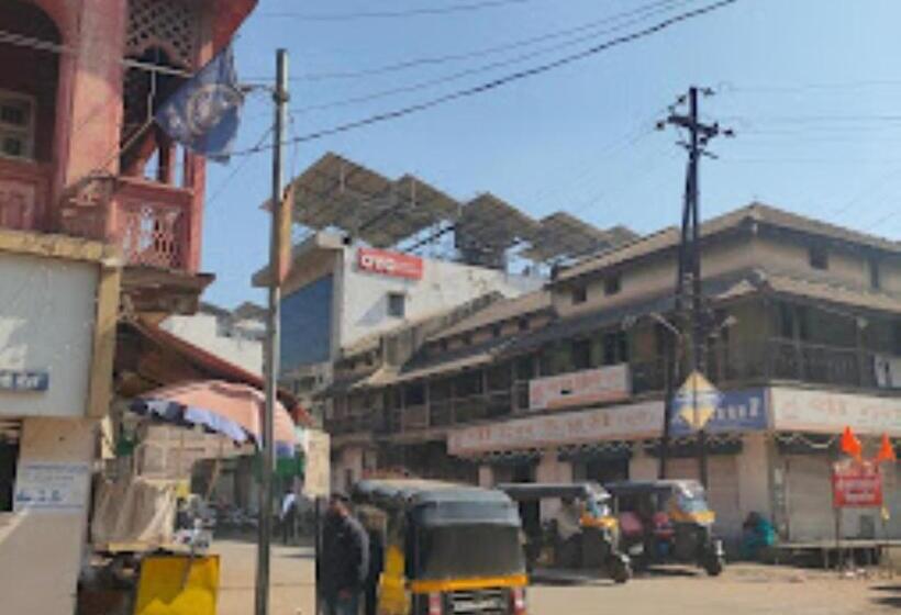 Hôtel Pathika Jalgaon