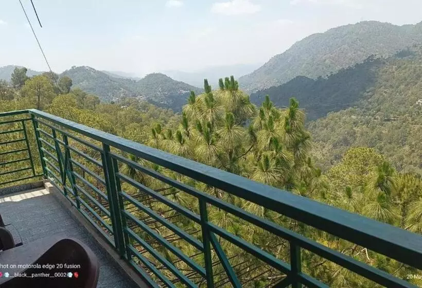 ホテル Pine View