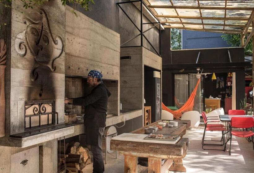 فندق Pousada Vila Do Mel