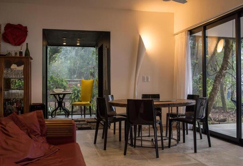 فندق Pousada Vila Do Mel