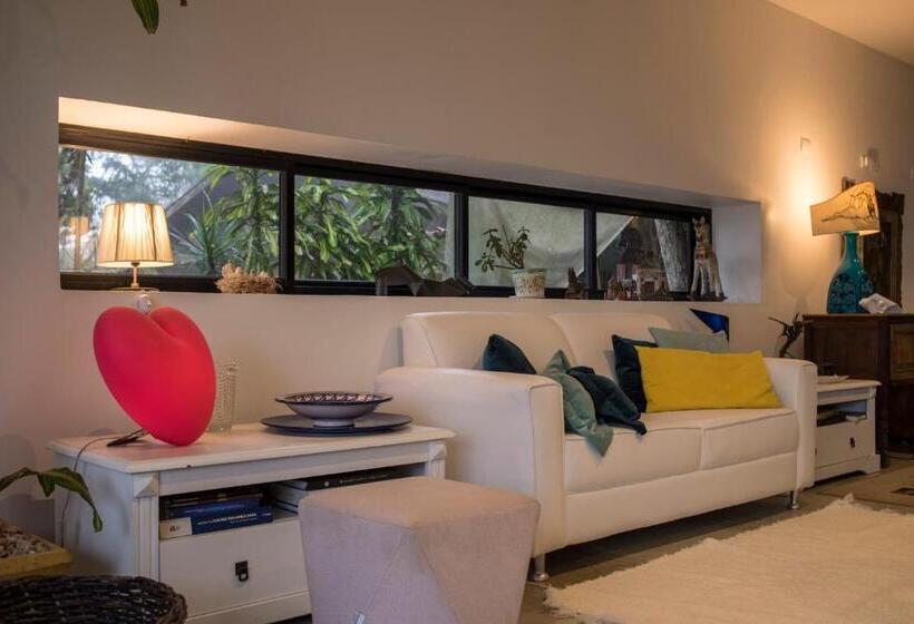 فندق Pousada Vila Do Mel