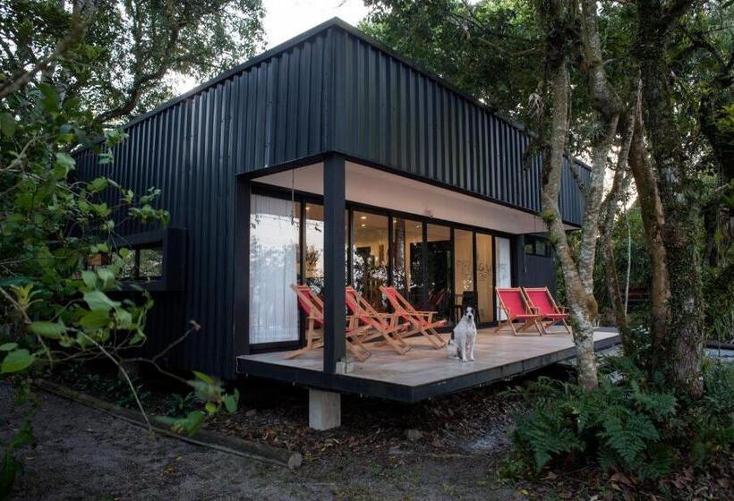 فندق Pousada Vila Do Mel