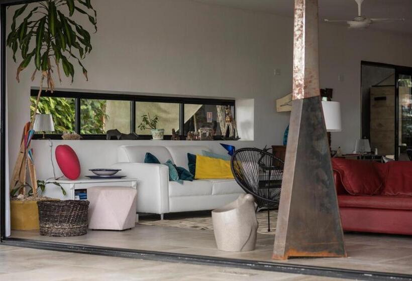 فندق Pousada Vila Do Mel