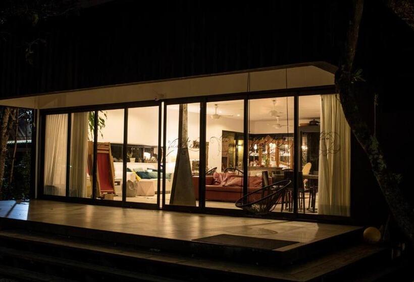 فندق Pousada Vila Do Mel