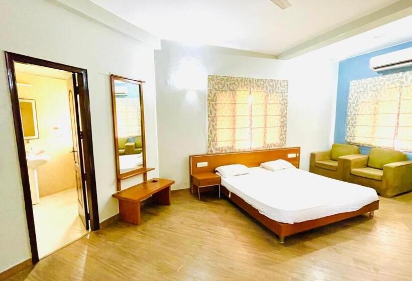 ホテル Red Orchid Farm