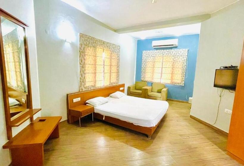 ホテル Red Orchid Farm