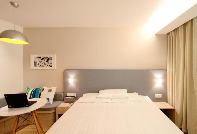 Szálloda Shree Kanhaiya Nagpur