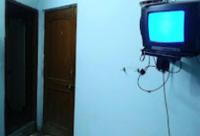 Szálloda Shree Kanhaiya Nagpur