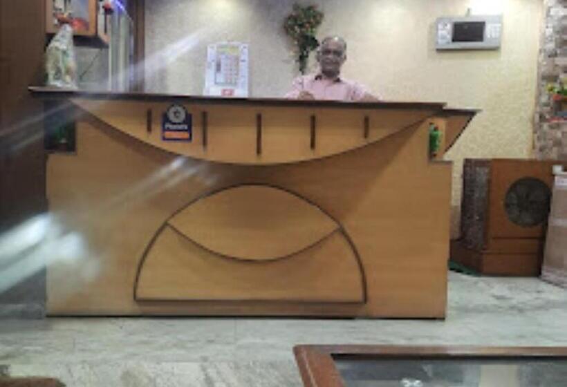 Szálloda Shree Kanhaiya Nagpur