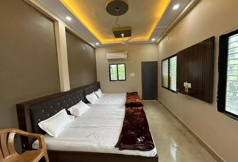 ホテル Tanodiya Palace