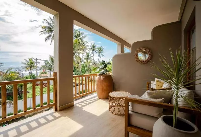 Hotelli The Jam House