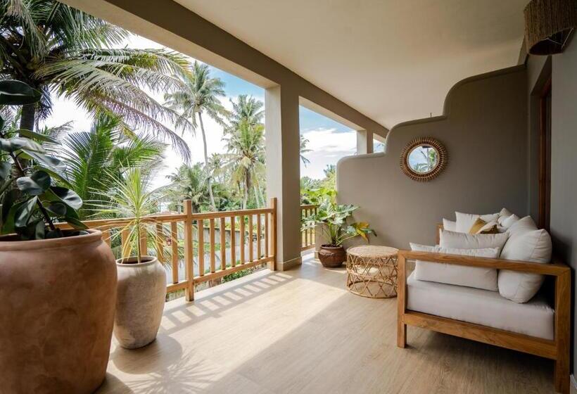 호텔 The Jam House