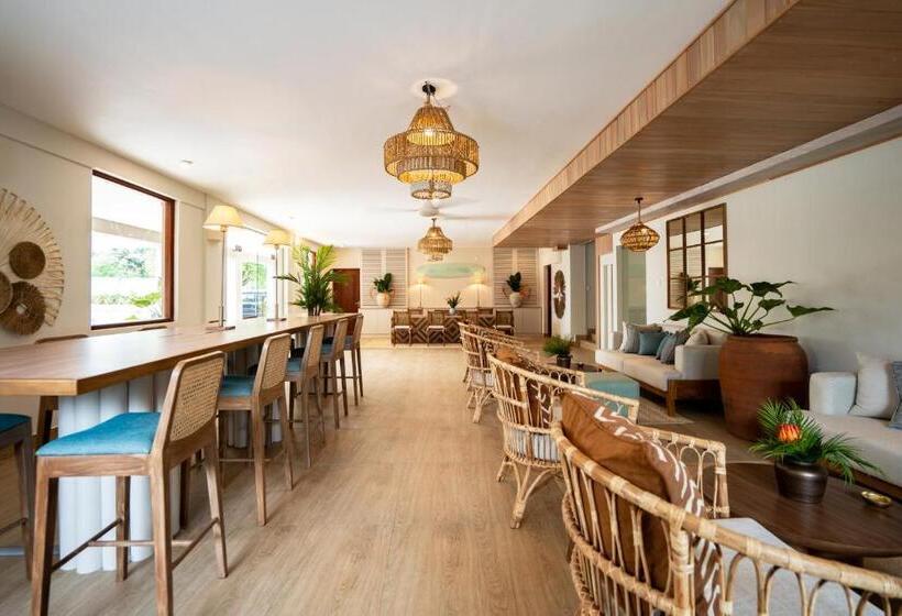 호텔 The Jam House