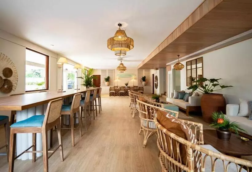 Hotelli The Jam House